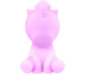 Bigben Altavoz Bluetooth Unicornio Luminoso