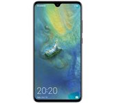 Huawei Mate 20 4GB/128GB Dual Sim Negro Libre