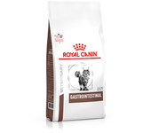 2 Kg. Royal Canin Cat Veterinary Gastrointestinal Pienso Para Gato