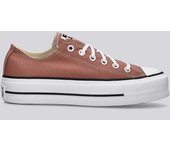 Converse Allstar Lift - Coral - Zapatillas Mujer talla 40