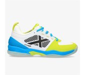 Munich Atomik - Blanco - Zapatillas Tenis Mujer MKP talla 36