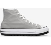 Converse Chuck T All Star City Trek - GRIS - Zapatillas Altas Hombre talla 40