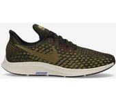Nike Air Zoom Pegasus 35 - Negro - Zapatillas Running Hombre talla 46