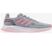 adidas Runfalcon 2.0 - Gris - Zapatillas Running Chica talla 39