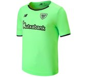 Camiseta At. Bilbao 2ª Equipación 21/22 - Gris - Hombre talla S