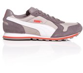 Puma Runner Sneakers Gris Hombre talla 44