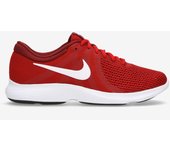 Nike Revolution 4 Rojas - Zapatillas running hombre talla 44