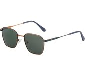 Gafas De Sol Beo 212 C3 Marrón   Verde