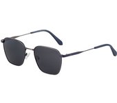 Gafas De Sol Beo 212 C2 Plata   Azul