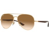 Rayban Gafas De Sol Ray-Ban Rb 3675 001 51 Dorado