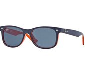 Rayban Gafas De Sol Ray-Ban Kids Rj 9052 178 80 Azul-Naranja