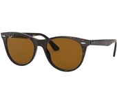 Rayban Gafas De Sol Ray-Ban Wayfarer Ii Rb 2185 902 57 Havana