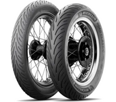 Neumático Moto Michelin Road Classic 110/80 B 18 58v Tl Delantero