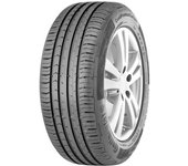 Neumático Continental Contipremiumcontact 5 215/55 R17 94 W