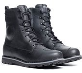 TCX Hero 2 Botas de moto impermeables - Negro (41)