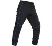 Rukka Wisa N2 Gore Windstopper Pantalón - Negro (L)