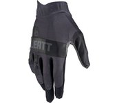 Leatt 1.5 GripR Guantes de motocross - Negro (S)