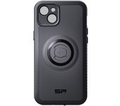 SP Connect Xtreme SPC+ iPhone 14 Max Handyhülle - Negro