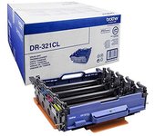 Brother DR-321CL tambor de impresora Original 1 pieza(s)