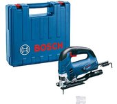 Scie sauteuse BOSCH PROFESSIONAL GST 90 BE coffret standard