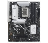ASUS Prime B860-PLUS-CSM - Placa Base (Intel LGA 1851 (Intel B860, ATX, Memoria DDR5, PCIe 5.0 x16 SafeSlot, 3 PCIe 4.0 M.2, HDMI, DisplayPort, USB 20 Gbps, USB 5 Gbps Tipo C)