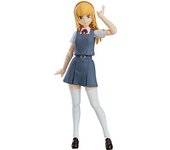 Max Factory Sumire heanna Fig 13 cm Love Live! Superstar!! figma
