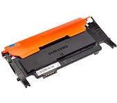 Samsung CLT-K4092S, SU138A, Negro, Cartucho Tóner Original, de 1.500 páginas, compatible con impresoras Samsung LaserJet Color CLP-310, CLP-310N, CLP-315, CLP-315W, CLX-3170FN, CLX-3175N y CLX-3175FN