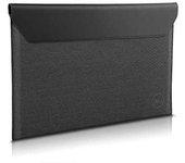 DELL PE1420V maletines para portátil 35,6 cm (14") - Funda (Funda, 35,6 cm (14"), 159 g, Negro, Gris)