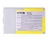 Epson Cartucho T614400 amarillo - Cartucho de tinta para impresoras (Amarillo, Stylus Pro 4450, Inyección de tinta, 1 pieza(s))