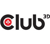 CLUB3D CAC-3011 cable USB