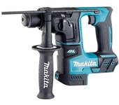Martillo perforador inalámbrico Makita DHR171Z, 18 V, sin batería ni cargador