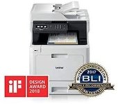 OUTLET Brother MFC L 8690 CDW - Impresora multifunción Color