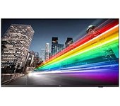 Philips 50BFL2214/12 Televisor 127 cm (50") 4K Ultra HD Smart TV Wifi Negro 350 cd / m²