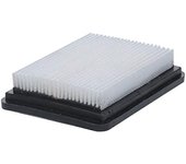 Bosch Filtro para aspiradora UniversalVac 18 (en caja de cartón)