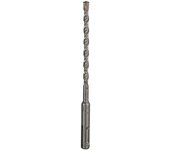 Bosch Professional 260925C080 Broca SDS Plus hormigón, diámetro 6,5 mm, Longitud 165 mm, Accesorios para Martillo perforador