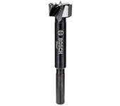Bosch Professional 260925C140 Broca Forstner diámetro 20 mm, Longitud 88 mm, Accesorios para taladros, 89 mm