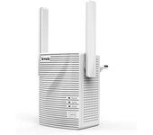 Tenda A18 repetidor y transceptor Repetidor de red 867 Mbit/s Blanco
