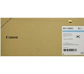 Canon PFI1700PC Tinta fotográfica adatto a PRO2000 cian 0779C001 700ml