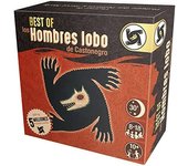 Asmodee Los Hombres Lobos de Castronegro Best of, Juego de Mesa Original para Adultos y niños a Partir de 10 años, Juego de Cartas y Bluff, Juego de Ambiente para 8-28 Jugadores, 30 min, Español