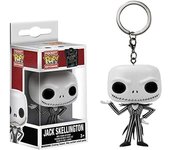 Disney Funko Pocket Pop! Keychain NBX: Jack (FUN5315)