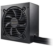 be quiet! Pure Power 11 400W unidad de fuente de alimentación 20+4 pin ATX ATX Negro