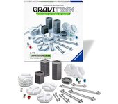 Ravensburger - Gravitrax Trax, Juego STEM innovador y educativo, Edad recomendada 8+, accesorio y extensión - Dimensiones: 34 x 34 x 6 cm