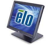 Elo Touch Solution 1517L Rev B - Monitor (38,1 cm (15"), 8 ms, 240 cd / m², LCD/TFT, 800:1, 1024 x 768 Pixeles)