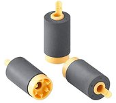 Samsung - Pick-up Roller (250k)-3 Pieces fuser Unit (250k) - 1 Piece, sl-pmk001k_See (fuser Unit (250k) - 1 Piece)