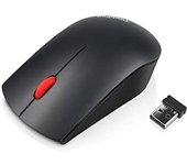 Lenovo 4X30M56887 ratón Ambidextro RF inalámbrico Óptico 1200 DPI