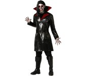 Disfraz para adultos multicolor vampiro xl