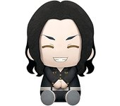 Banpresto - Tokyo Revengers - Peluche Grande de Keisuke Baji