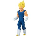 Banpresto Figura de Acción Vegeta Dragon Ball Z - Solid Edge Works Vol.10 19cm BP19830 Multicolor