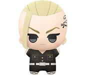 Banpresto - Tokyo Revengers - Peluche de Mascota Grande - Ken Ryuguji