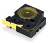 DYMO RhinoPRO Heat shrink tubes cinta para impresora de etiquetas D1